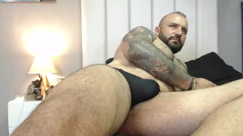 Snapshot of bardockroy_ chatting on 03.31.26 bardock online show from 03.31.26