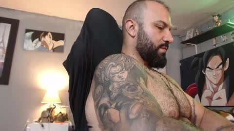 Snapshot of bardockroy_ chatting on 04.05.26 bardock online show from 04.05.26