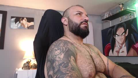 Snapshot of bardockroy_ chatting on 04.05.26 bardock online show from 04.05.26