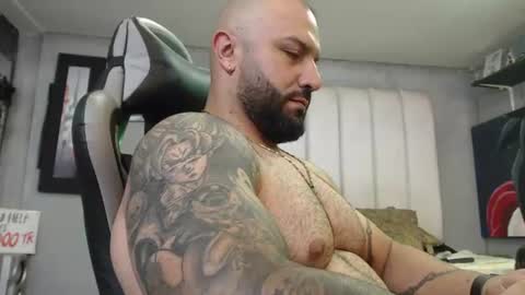 bardock online show from 07.25.26