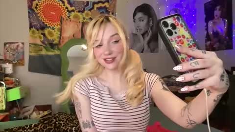 Bardot Eyed online show from 02.10.26