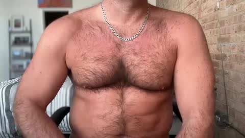 Snapshot of barebackheat chatting on 01.17.25 Barebackheat online show from 01.17.25