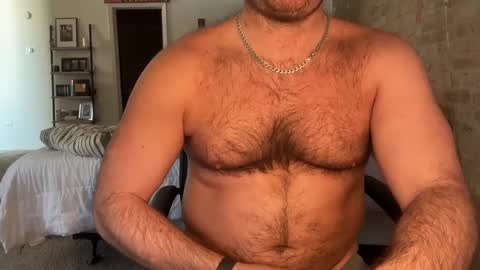 Snapshot of barebackheat chatting on 01.29.25 Barebackheat online show from 01.29.25