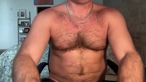 Snapshot of barebackheat chatting on 01.31.25 Barebackheat online show from 01.31.25