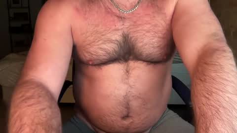 Snapshot of barebackheat chatting on 03.01.25 Barebackheat online show from 03.01.25