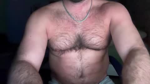 Snapshot of barebackheat chatting on 03.11.25 Barebackheat online show from 03.11.25