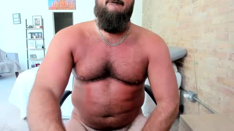 Snapshot of barebackheat chatting on 09.11.25 Barebackheat online show from 09.11.25