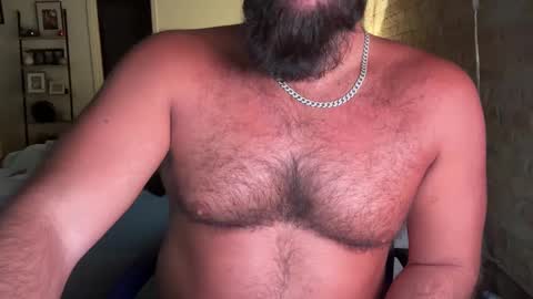 Snapshot of barebackheat chatting on 09.21.25 Barebackheat online show from 09.21.25