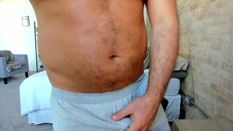 Snapshot of barebackheat chatting on 09.22.25 Barebackheat online show from 09.22.25