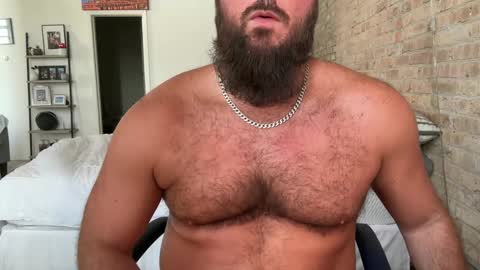 Snapshot of barebackheat chatting on 09.24.25 Barebackheat online show from 09.24.25