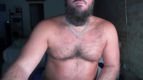 Snapshot of barebackheat chatting on 09.27.25 Barebackheat online show from 09.27.25