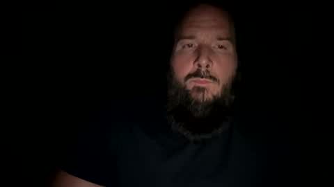 Snapshot of barebackheat chatting on 10.14.25 Barebackheat online show from 10.14.25