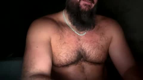 Snapshot of barebackheat chatting on 10.18.25 Barebackheat online show from 10.18.25