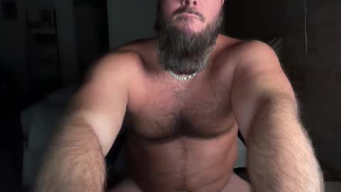 Snapshot of barebackheat chatting on 10.28.25 Barebackheat online show from 10.28.25