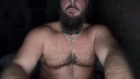 Snapshot of barebackheat chatting on 10.30.25 Barebackheat online show from 10.30.25