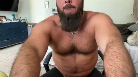 Snapshot of barebackheat chatting on 11.06.25 Barebackheat online show from 11.06.25