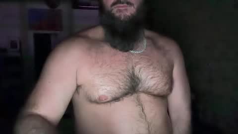 Snapshot of barebackheat chatting on 11.27.25 Barebackheat online show from 11.27.25