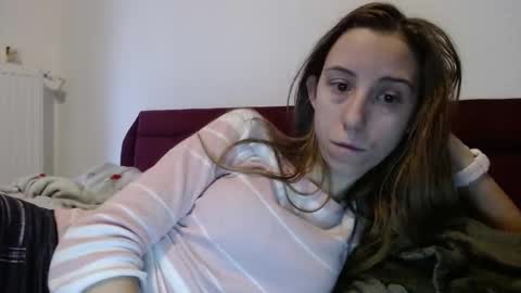 Snapshot of barelylegalblondy chatting on 01.16.26 Lena online show from 01.16.26