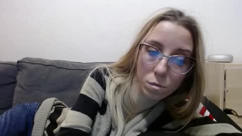 Snapshot of barelylegalblondy chatting on 02.23.26 Lena online show from 02.23.26