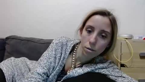 Snapshot of barelylegalblondy chatting on 03.13.26 Lena online show from 03.13.26