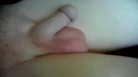 Snapshot of barenaked07 chatting on 12.11.24 barenaked07 online show from 12.11.24