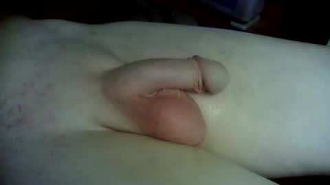 Snapshot of barenaked07 chatting on 12.13.24 barenaked07 online show from 12.13.24