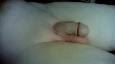 Snapshot of barenaked07 chatting on 02.13.25 barenaked07 online show from 02.13.25