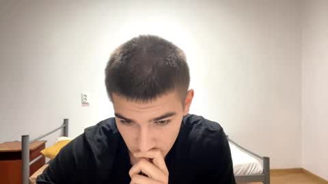 Snapshot of barepulse chatting on 11.05.25 Eric online show from 11.05.25