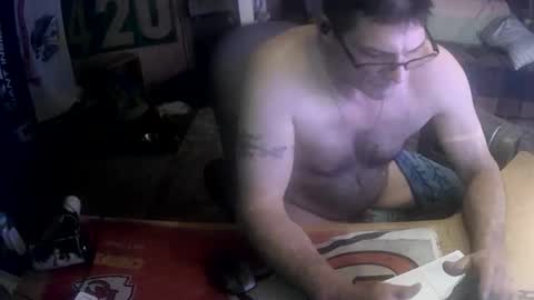 Snapshot of barewood30s chatting on 03.15.26 Barewood30s online show from 03.15.26