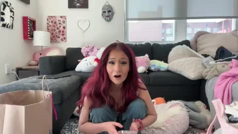 barista_cam online show from 05.27.26