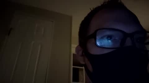 barniemay1 online show from 10.03.25