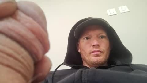 Snapshot of barniemay1 chatting on 02.08.26 barniemay1 online show from 02.08.26