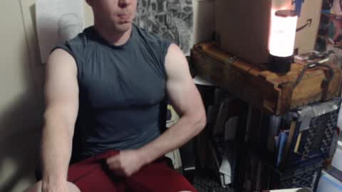 Snapshot of baron_lacroix chatting on 01.07.25 Wraith online show from 01.07.25