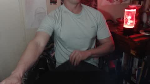 Snapshot of baron_lacroix chatting on 02.06.25 Wraith online show from 02.06.25