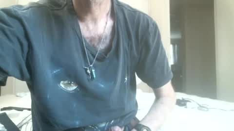 baronminuit69 online show from 08.02.26