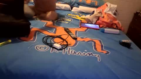 Snapshot of barrablazer76 chatting on 09.10.25 barrablazer76 online show from 09.10.25