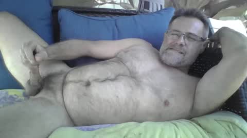 Barry Arnauld online show from 05.24.26