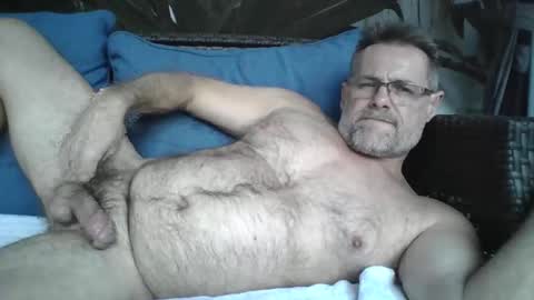 Barry Arnauld online show from 05.31.26
