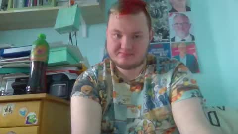 BartTheBear online show from 02.15.25