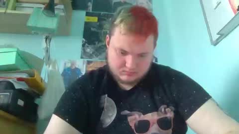 BartTheBear online show from 02.25.25