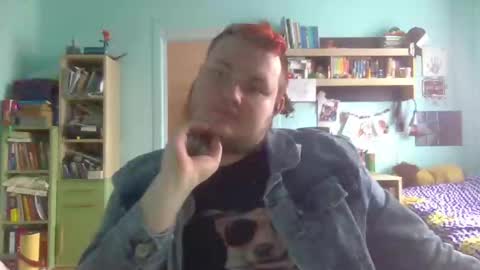 BartTheBear online show from 02.26.25