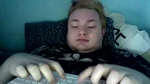 BartTheBear online show from 02.03.26