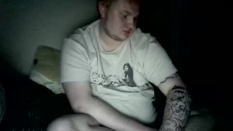 BartTheBear online show from 02.08.26