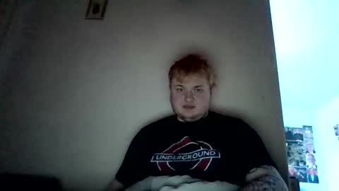 BartTheBear online show from 02.11.26