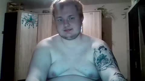 BartTheBear online show from 02.11.26