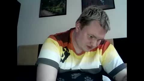 BartTheBear online show from 05.09.26