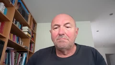 bartvel online show from 05.11.26
