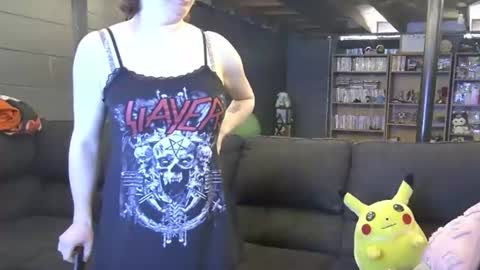 GummiWorm online show from 07.08.26