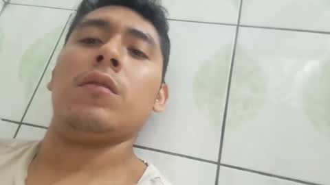 Marcos online show from 10.10.25