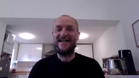 basiccamguy online show from 10.08.25